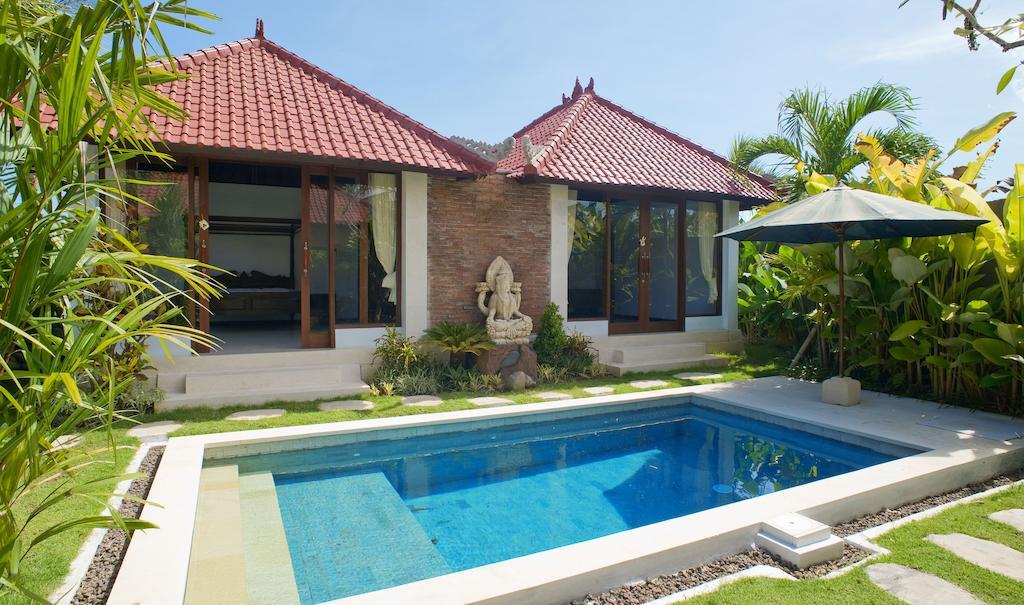 Anyar Sari Villa Dalung  Cameră foto