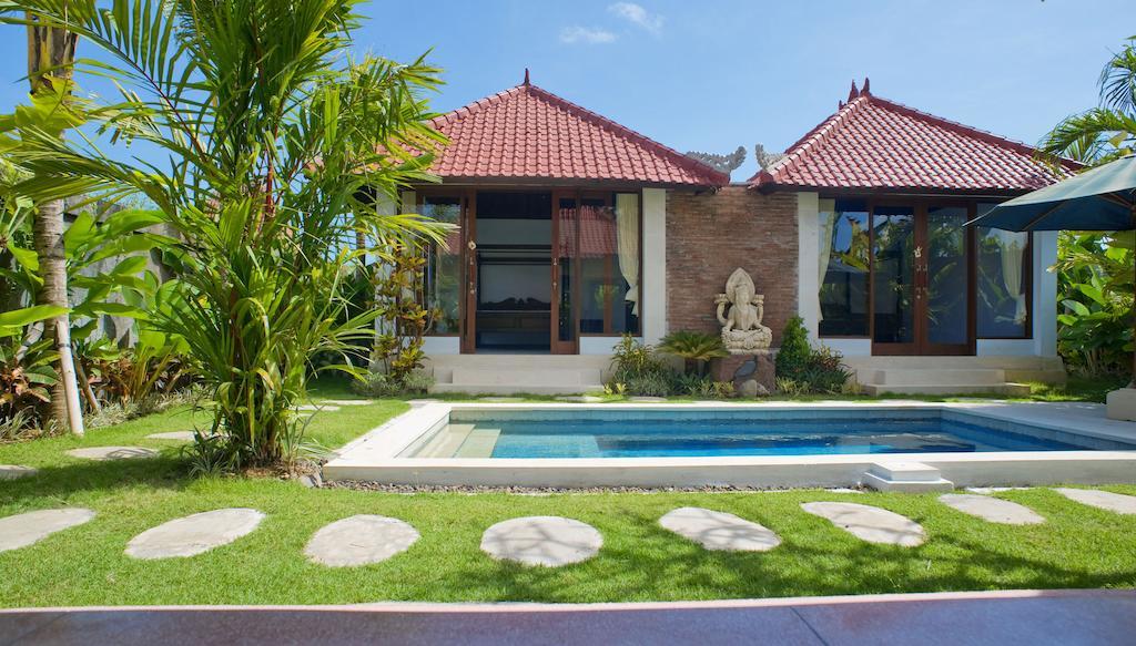 Anyar Sari Villa Dalung  Cameră foto