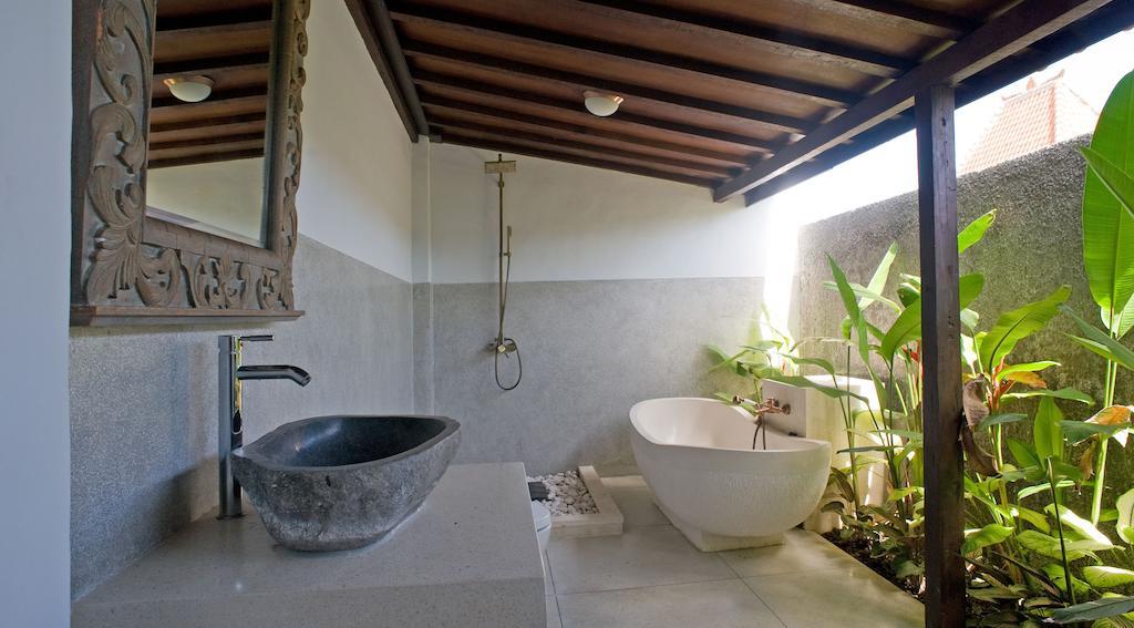 Anyar Sari Villa Dalung  Cameră foto