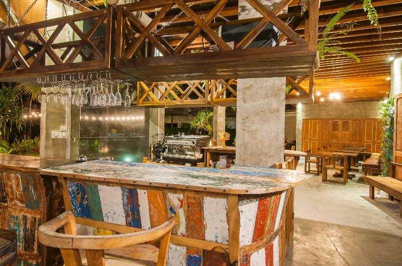 Anyar Sari Villa Dalung  Exterior foto