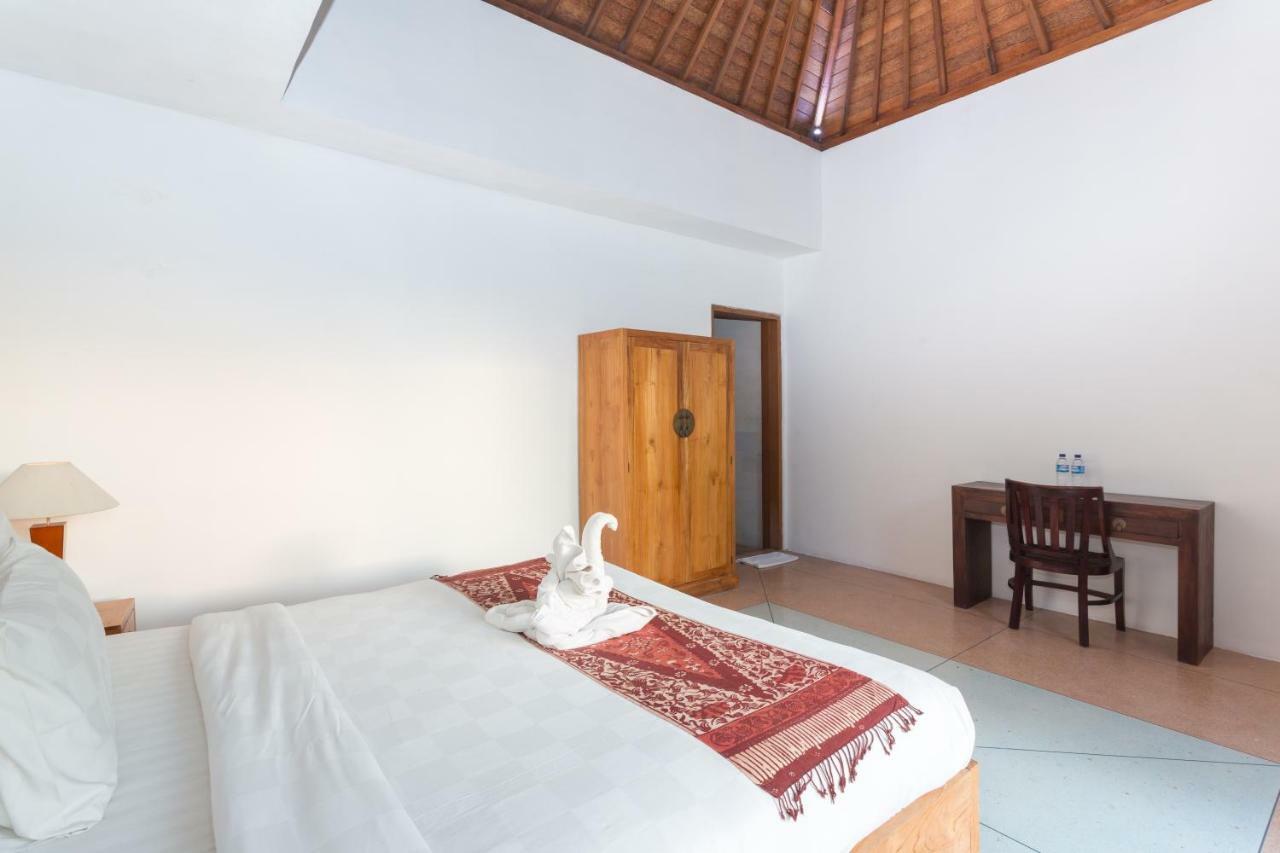 Anyar Sari Villa Dalung  Exterior foto